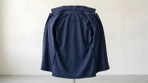 Uniformes Médicos Impermeables de Punto de Spandex/Poliéster al por Mayor, Conjunto de Enfermería para Mujer - Product Image 4