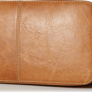 กระเป๋าสะพายไหล่แบบลำลอง ดีไซน์เรียบง่าย ใช้งานได้หลากหลาย กระเป๋าเดินทางสะพายไหล่พร้อมผ้าที่ทนทาน - Product Image 3