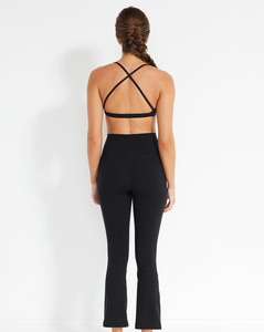 Pantalones Deportivos de Cintura Alta para Mujer, Pantalones de Chándal para Gimnasio, Entrenamiento y Estilo de Vida Casual - Product Image 4