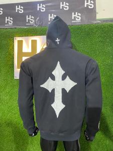 Sudaderas con Estilo Desgastado y Diseños Únicos - Tela de Alta Calidad para una Comodidad Inigualable, Ideales para Moda Casual y Urbana - Product Image 4