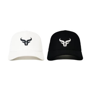 Gorra de Béisbol Bordada Personalizada, Gorra Trucker de 5 y 6 Paneles, Fabricante y Proveedor de Gorras de Marca Privada OEM ODM - Product Image 1