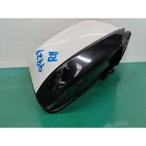 Conjunto de Espejo Lateral Derecho OEM 7283676 Usado para BMW Serie 5 F10 535i XDrive 2012 - Product Image 2