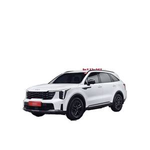 Kia Sorento HEV 2024, 1.6, 2WD, Estándar de Emisiones Euro V, Asientos de Cuero, Volante a la Izquierda, Caja de Cambios Automática, 37,920 km - Product Image 1