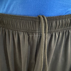 Nouveau style de shorts de sport de haute qualité pour hommes en gros shorts d'entraînement short de course avec poches shorts d'entraînement pour hommes - Product Image 3