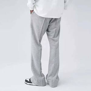 Pantalones Deportivos de Forro Polar para Hombre, Pantalones Deportivos para Correr, para Invierno - Product Image 2