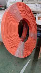 Barra Conductora de Cobre Flexible Sin Juntas CMK de 50A, 4 Polos, 6 mm², Fabricada en India por CMK - Product Image 5