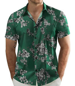 Camiseta de Alta Calidad Premium con Estampado Personalizado, 100% Algodón Tejido, Cuello Redondo Holgado, Hombros Caídos, Manga Corta, Transpirable, Estilo Urbano para Hombre - Product Image 1