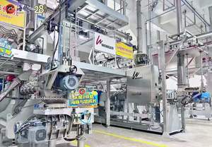 Alimento húmedo de 50g con alto contenido proteico para peces de agua dulce pequeños: harina de lombriz roja, harina de krill y astaxantina para la salud digestiva. - Product Image 3