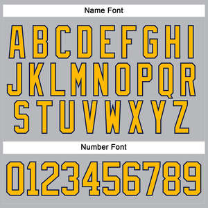 Maillot de hockey sur glace sur mesure, coupe ajustée, à carreaux, avec logo frontal, nom d'équipe OEM, imprimé par sublimation, en maille, pour l'été - Product Image 5