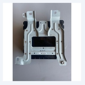 ชุดควบคุมเครื่องยนต์ ECU สำหรับ Hyundai Veloster ปี 2012-2017 โมดูลควบคุมกุญแจอัจฉริยะ 95480-2V001 อะไหล่รถยนต์เกาหลี - Product Image 5