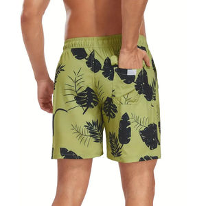 Latest Design High Quality Denim Short Oem Custom Logo Denim Shorts Classic Short <b>Jeans</b> for <b>Men</b> - Product Image 5