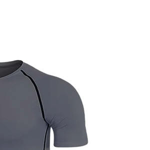 Camisas de Compresión de Popelina Transpirables y Antibacterianas para Hombre y Mujer, de Alta Calidad, en Todos los Tamaños y Colores, MOQ Bajo, Estilo Premium - Product Image 4