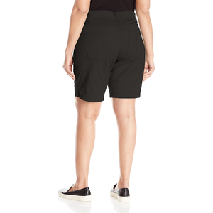 Service OEM Ensemble short et t-shirt respirant en polyester pour femme, coupe classique, taille haute, pour la course et le jogging, tenue de sport d'été, vente en gros - Product Image 2