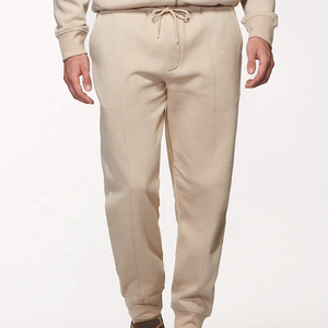 Pantalon Homme Personnalisé Grande Taille à Cordon de Serrage et Taille Élastique, Style Sport Décontracté, Haute Qualité, Vente en Gros, Mode Estivale - Product Image 6