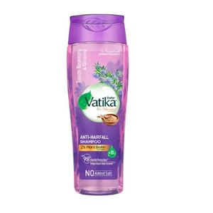 Dabur <span class=keywords><strong>Vatika</strong></span> Bio Infusions By Hairfall Shampoo 400ml - Product Image 1