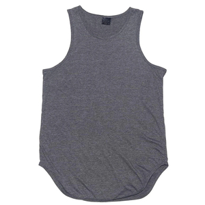 Luxury <b>Men</b>’s <b>Muscle</b> Tank <b>Top</b> Premium Soft Fabric Breathable Sleeveless Workout Shirt for Gym Training and Bodybuilding - Product Image 5