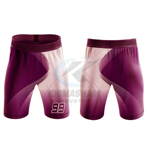 Conjunto Deportivo de Poliéster Resistente con Características de Comodidad Mejoradas, Uniforme Transpirable para Fútbol Americano, para Juegos en Equipo - Product Image 6