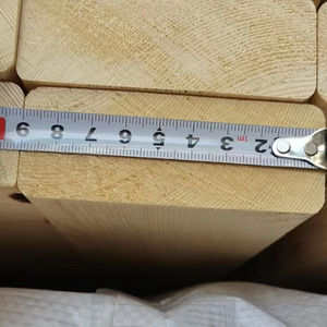 Bois de bouleau séché au four pour la fabrication de guitares et d'instruments de musique, avec propriétés résonnantes, vente en gros - Product Image 6