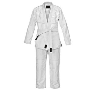 Uniforme de BJJ con Logotipo Personalizado, Diseño 2026, Servicio OEM, Ropa de Artes Marciales, Uniforme de BJJ para Adultos - Product Image 1