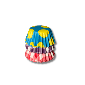 Waterproof & Non-stick <b>Cake</b> Cases Oil-proof Heat-resistant Cupcake Cup Baking <b>Molds</b> - Product Image 4