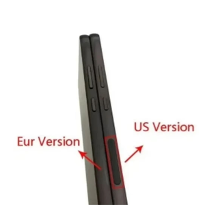 เปลี่ยนหน้าจอ LCD สำหรับ Samsung Galaxy Z Flip 6 5G ชุดเปลี่ยนจอแสดงผลสำหรับ Samsung Galaxy Z Flip 6 5G - Product Image 6