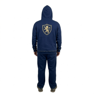 ชุดวอร์มผู้ชายแฟชั่น สั่งทำได้ ใส่สบาย ระบายอากาศดี มีความนิยมสูง - Product Image 2