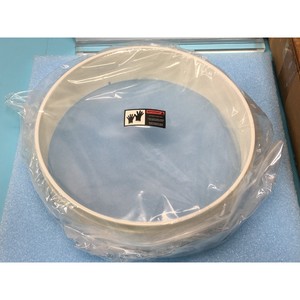 Anillo AMAT 0200-10651, para Bombeo, Cerámico, GIGA-FILL - Equipo y Piezas de Semiconductores de Confianza de la Marca Global Legacy - Product Image 1