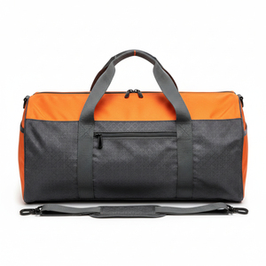 Bolsa Deportiva Resistente, Ligera y Portátil para Uso Deportivo y Fitness con Diseño de Gran Capacidad, Material de Poliéster Impermeable - Product Image 1