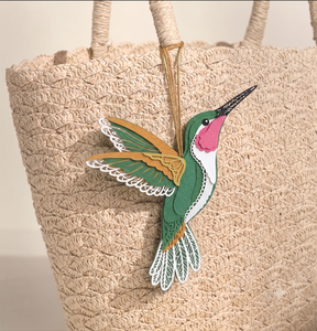 Paper Decorative Accessories Bird Theme Handmade Papercraft Handmade Greeting <b>Card</b> Paper Art Viet for Celebrate - Product Image 4