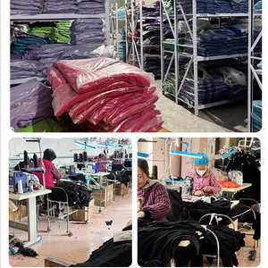 Sweat à capuche imprimé araignée 100 % coton, 500 g/m², épais, style streetwear pour homme, collection 2026 - Product Image 2