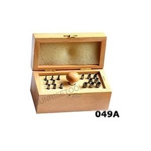 Outils de fabrication de bijoux de haute qualité, boîte de sertissage de bélière, outils d'orfèvre, utilisés pour la fabrication de bijoux, vente en gros au prix le plus bas - Product Image 5