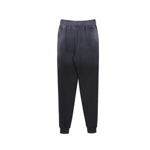 Ensemble de survêtement deux pièces de qualité supérieure avec sweat à capuche et pantalon de jogging, orné de strass, grandes tailles - Product Image 6