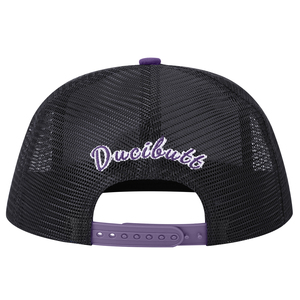 Casquette de baseball snapback unisexe personnalisée pour adultes, style sport, maille brodée, casquette trucker sur mesure - Product Image 5