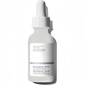 Suero Facial OEM Ordinario con Niacinamida al 10% + Zinc al 1%, Arbutina, AHA, Cafeína al 5% + EGCG, 30 ml - Product Image 2