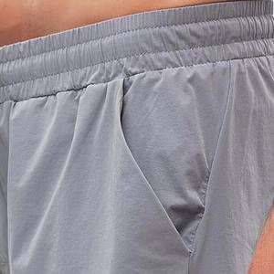 Shorts de Baño Casuales para Hombre, de Secado Rápido, Tela de Poliéster, Shorts Deportivos Ligeros con Cintura Elástica para Playa y Verano - Product Image 5