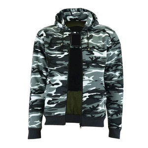 Sweat à capuche pour homme Nature-First avec logo personnalisé, en polaire durable, pour l'entraînement sportif professionnel 2026 - Product Image 1