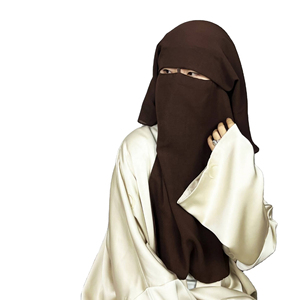 Fashion Ramadan Muslim <b>Hijab</b> Abaya Hijabs for Woman Abayas Khimar Women <b>Jersey</b> Islamic Head Scarf Turbans Turban Instant Wrap - Product Image 3