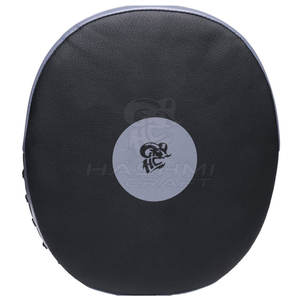 Equipo Profesional de Entrenamiento de Gimnasio: Guantes de Enfoque para Boxeo, Aptos para Programas de Fitness y Práctica de Golpeo - Product Image 4