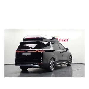 Kia Carnival Signature 2021/9 de 7 Plazas con 74,040 km, Diésel, Caja de Cambios Automática, Norma de Emisiones Euro V, Volante a la Izquierda - Product Image 2