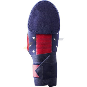 Gant de baseball professionnel en cuir de vachette 100 % original, léger, protection de la paume, droitier/gaucher, pour les joueurs professionnels - Product Image 1