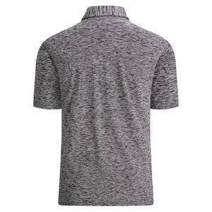 เสื้อโปโลผู้ชายผ้าฝ้ายลำลอง ระบายอากาศได้ดี เนื้อผ้านุ่ม สวมใส่สบาย คอปกคลาสสิก แขนสั้น เหมาะสำหรับใส่ในฤดูร้อน ใส่ได้ทุกวัน - Product Image 2