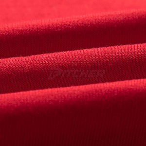 Servicio OEM al por Mayor, Sudaderas con Cremallera para Hombre, Diseño de Primera Calidad, Ligeras, de Color Sólido - Product Image 5