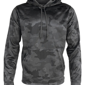 Sudadera con Capucha Estilo Urbano, Camuflaje Real Tree, Sudadera de Moda, Logotipo Personalizado, Proveedor OEM, Venta al Por Mayor - Product Image 6