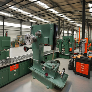 18 Inch Shaping Slotting Machine SM-1a Heavy Duty Industrial Metal Cutting <b>Precision</b> <b>Tool</b> - Product Image 3