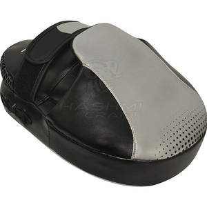 Guantes de Entrenamiento Profesionales para Boxeo, Kickboxing y MMA, Almohadillas Ligeras para Práctica Diaria en el Gimnasio - Product Image 4