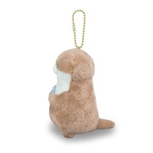 Juguetes para Niños de Calidad Inmejorable, Adorable Peluche de Nutria Usoyan, Animales de Peluche al por Mayor - Product Image 4
