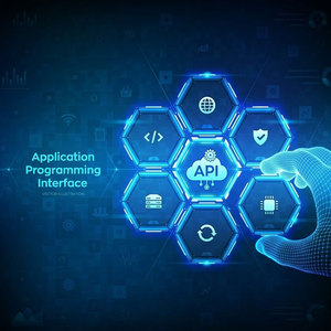 Servicio de Conectividad API Confiable para Aplicaciones Web y Soluciones de Integración de Plataformas, Flujo de Trabajo Personalizado para el Servidor Trasero - Product Image 3
