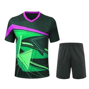 Kit de Tenis Transpirable de Alto Rendimiento Unisex para Jugadores Profesionales que Buscan Máxima Comodidad y Durabilidad - Product Image 6