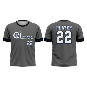 Uniforme de Softbol de Alto Rendimiento, Edición Elite Diamond, Uniforme de Softbol de Lanzamiento Rápido Premium, Serie de Excelencia Competitiva - Product Image 3