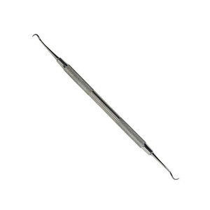 Détartreur dentaire en acier inoxydable de haute qualité, instruments vétérinaires pour petits animaux, traitement professionnel de nettoyage buccal - Product Image 6